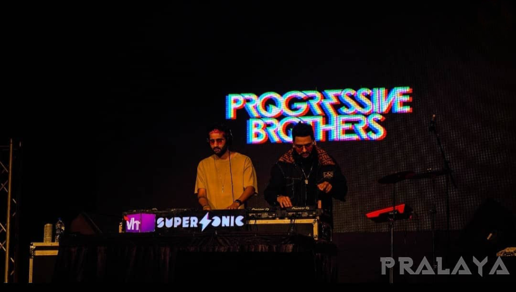 progressive brothers 32